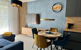 Apartament Błękitny Horyzont 2- Hevenia