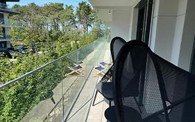 Apartament Błękitny Horyzont 2- Hevenia